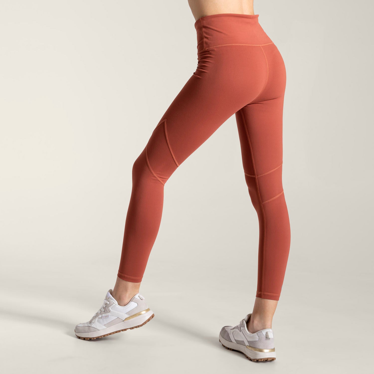 Legging Maura High Rise (Ankle) para Mujer