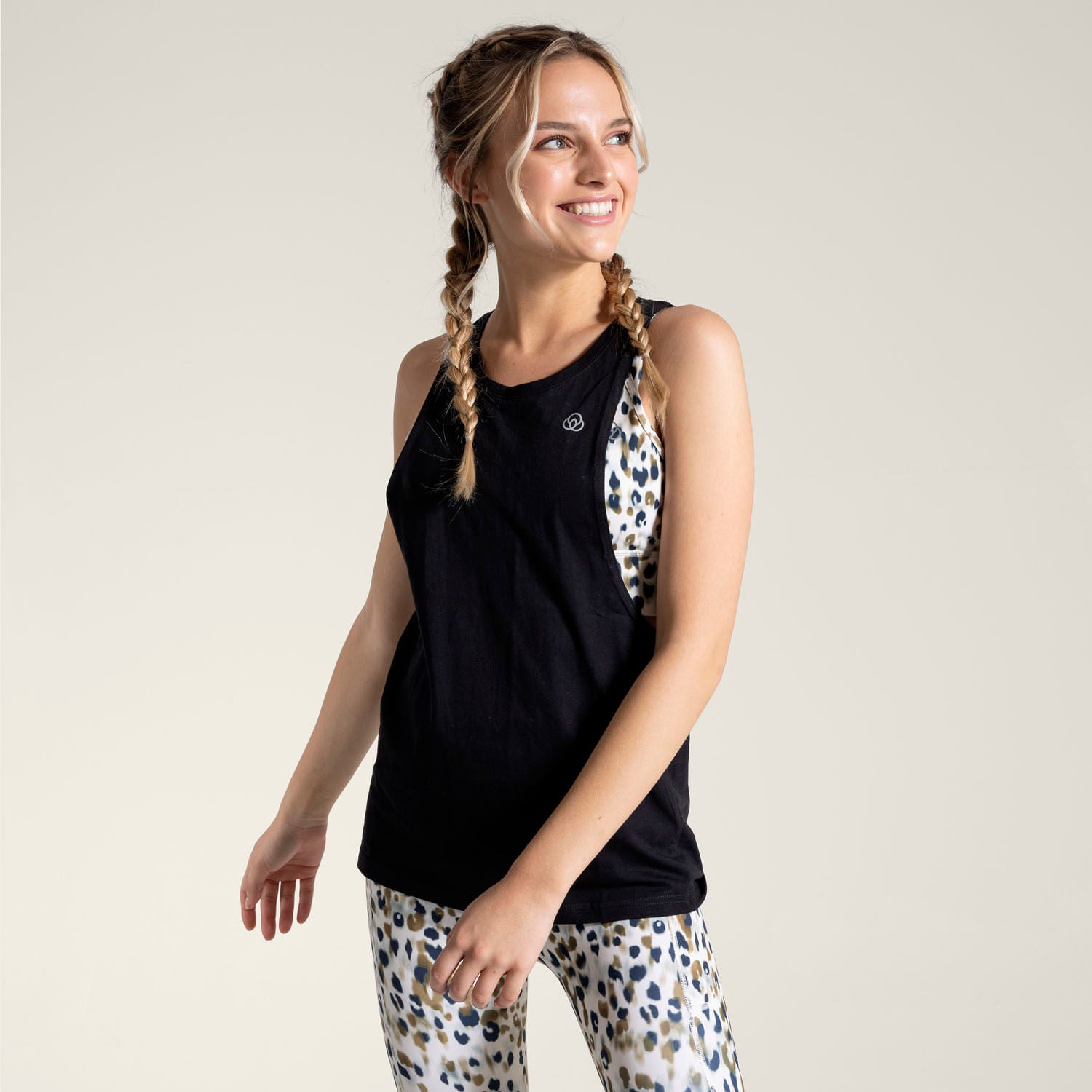 Tank Alba para Mujer