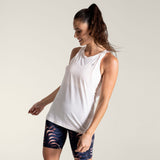 Tank Alba para Mujer