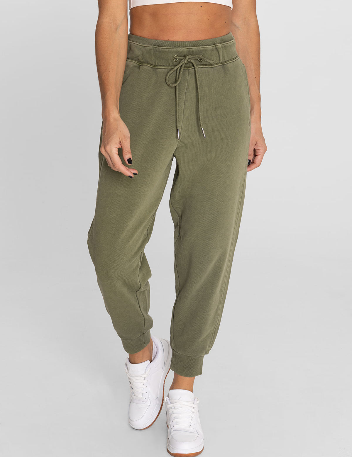Jogger Para Mujer  Jogger Creta Verde Bsoul