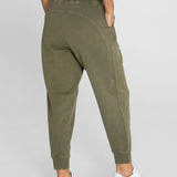 Jogger Para Mujer  Jogger Creta Verde Bsoul