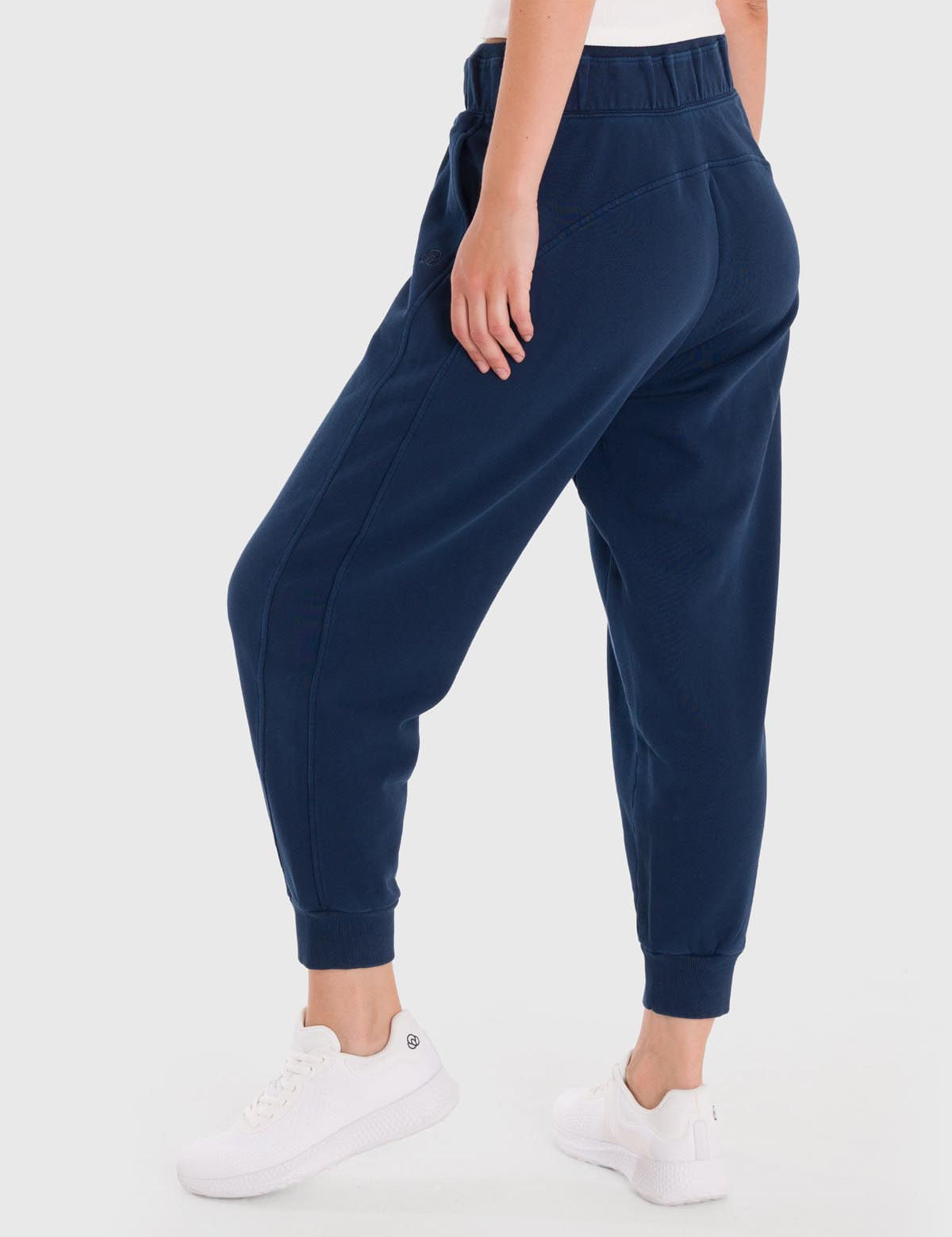 Jogger Para Mujer Creta Azul Bsoul