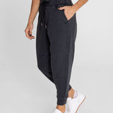 Jogger Para Mujer  Jogger Creta Negro Bsoul
