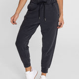 Jogger Para Mujer  Jogger Creta Negro Bsoul