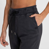 Jogger Para Mujer  Jogger Creta Negro Bsoul