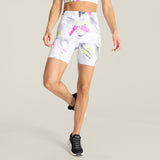 Short Cleo High Rise para Mujer