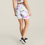 Short Cleo High Rise para Mujer