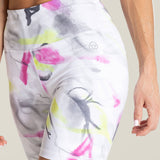 Short Cleo High Rise para Mujer
