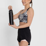 Bra Para Mujer Deportivo Delia Multicolor Bsoul