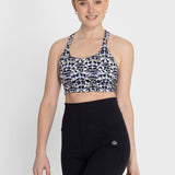 Bra Para Mujer Deportivo Enia Multicolor Bsoul