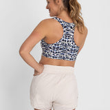 Bra Para Mujer Deportivo Febe Multicolor Bsoul