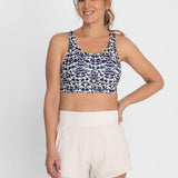 Bra Para Mujer Deportivo Febe Multicolor Bsoul