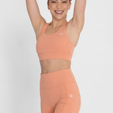 Bra Para Mujer Deportivo Febe Rosado Bsoul