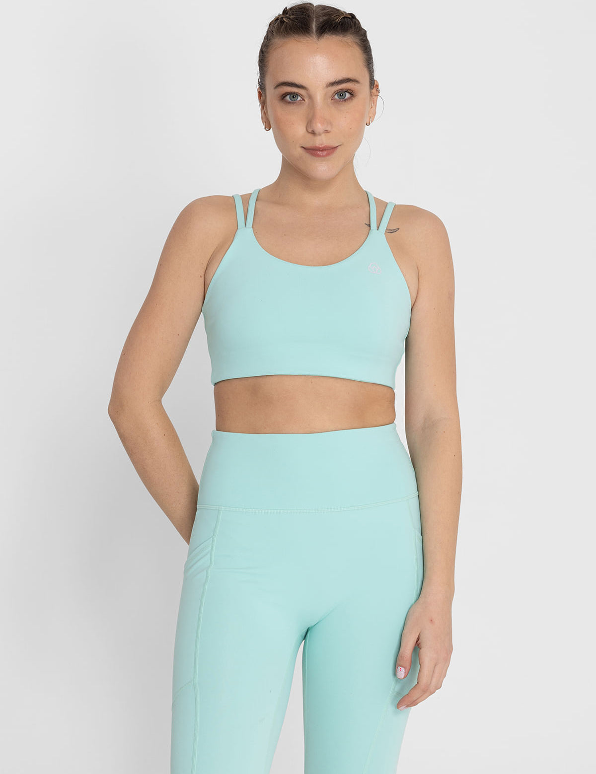 Bra Para Mujer Deportivo Lisa Celeste Bsoul