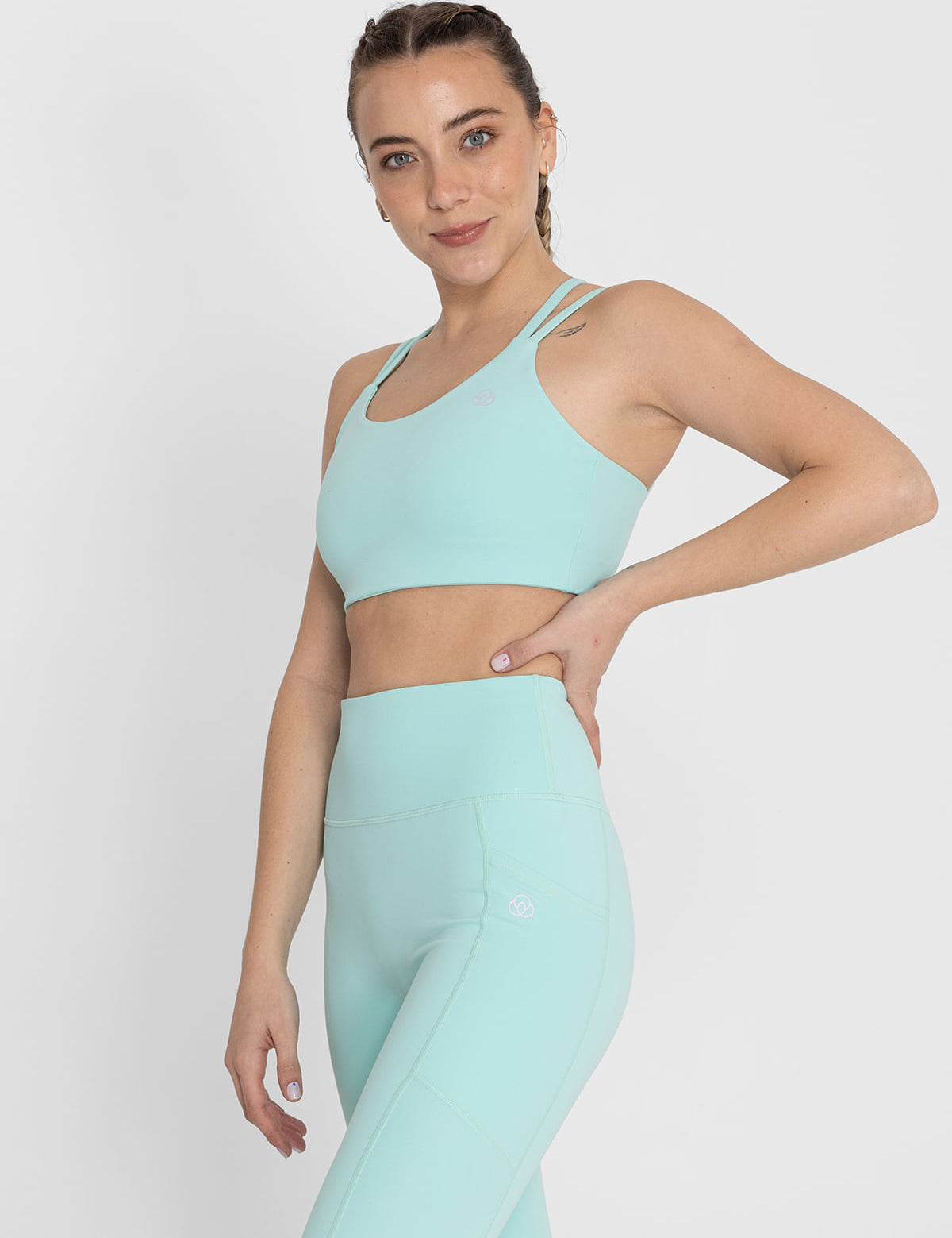 Bra Para Mujer Deportivo Lisa Celeste Bsoul