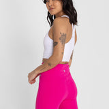 Bra Para Mujer Crop Top Diana Blanco Bsoul