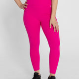 Legging Para Mujer Ankle Helena Rosado Bsoul