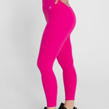 Legging Para Mujer Ankle Helena Rosado Bsoul