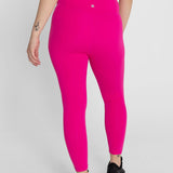 Legging Para Mujer Ankle Helena Rosado Bsoul