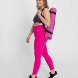 Legging Para Mujer Ankle Helena Rosado Bsoul