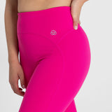 Legging Para Mujer Ankle Helena Rosado Bsoul