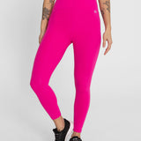 Legging Para Mujer Ankle Helena Rosado Bsoul