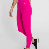 Legging Para Mujer Ankle Helena Rosado Bsoul