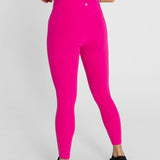 Legging Para Mujer Ankle Helena Rosado Bsoul
