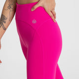 Legging Para Mujer Ankle Helena Rosado Bsoul