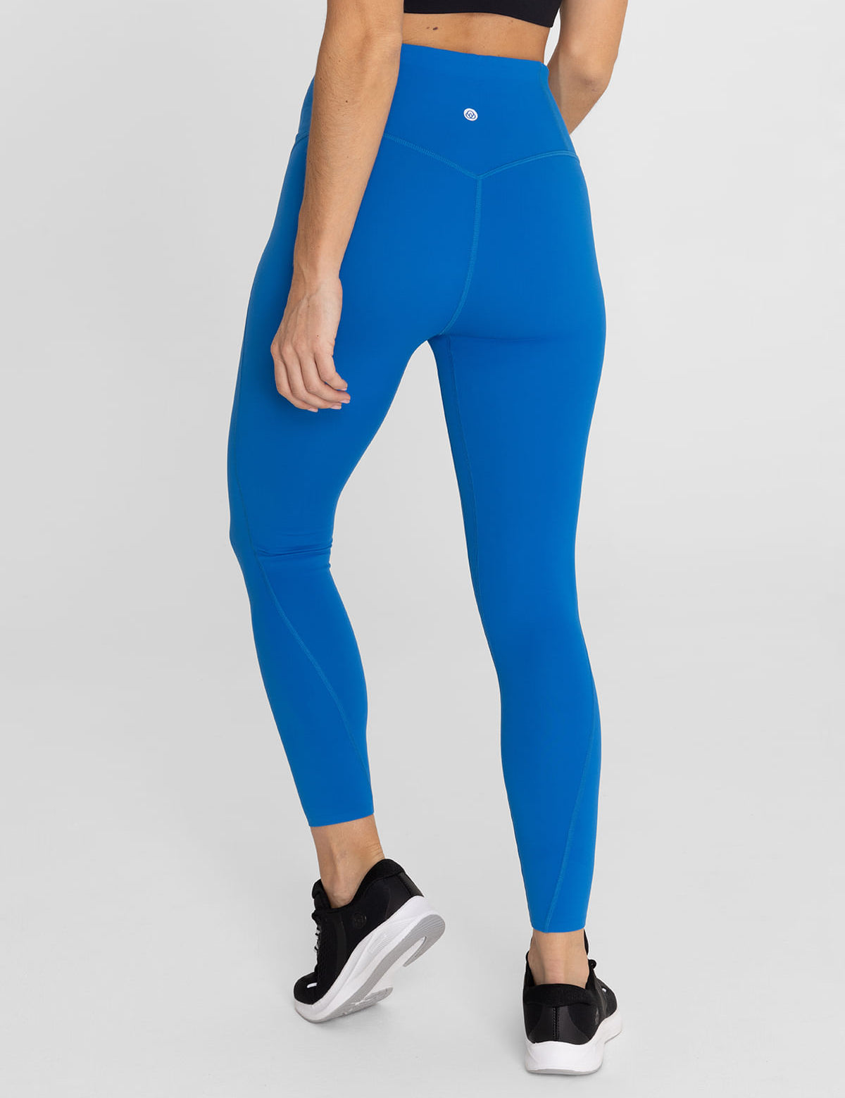 Legging Para Mujer  Helena Azul Bsoul