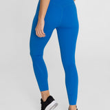 Legging Para Mujer  Helena Azul Bsoul