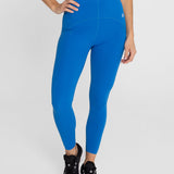 Legging Para Mujer  Helena Azul Bsoul