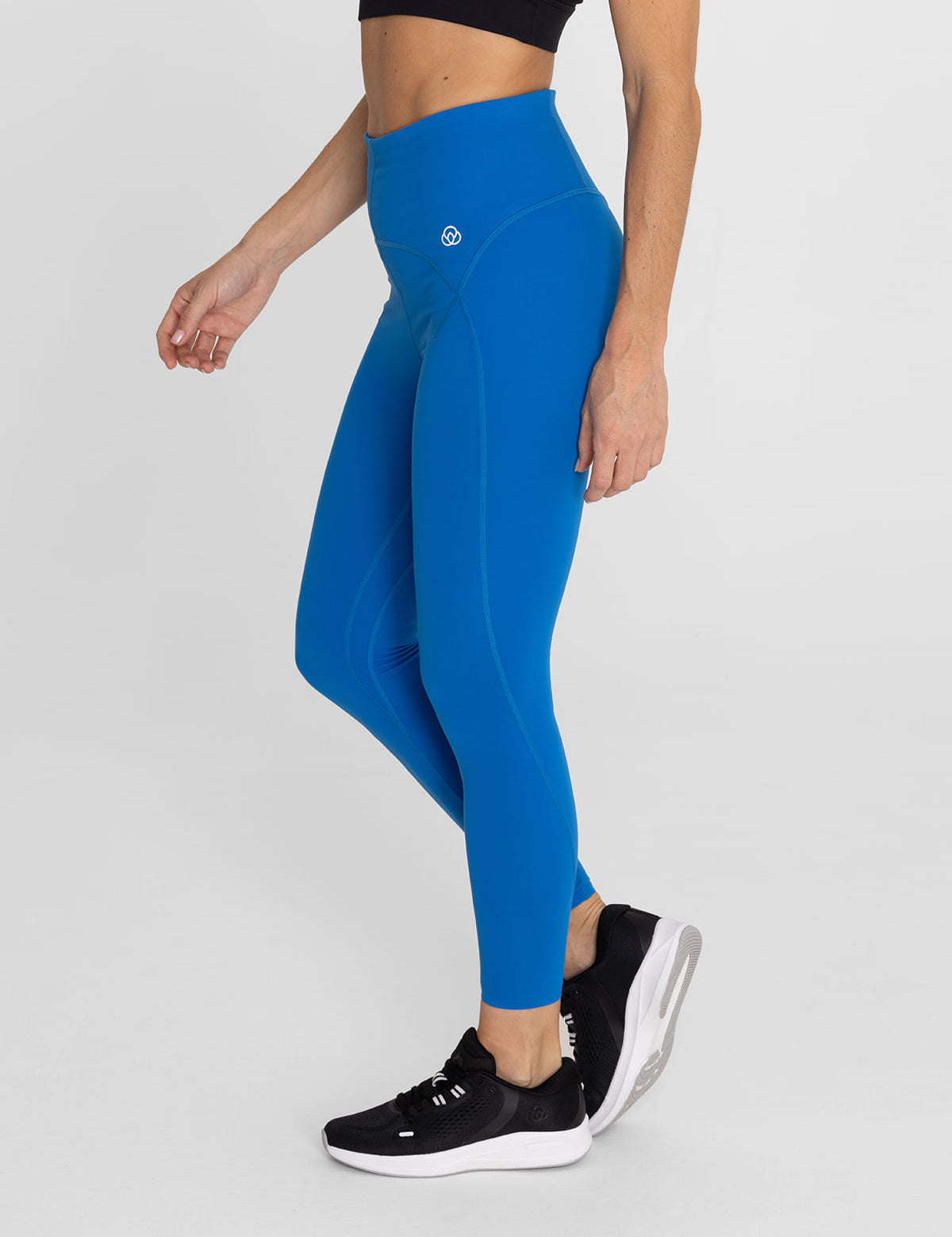 Legging Para Mujer  Helena Azul Bsoul