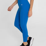 Legging Para Mujer  Helena Azul Bsoul