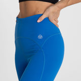 Legging Para Mujer  Helena Azul Bsoul