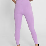 Legging Para Mujer Ankle Helena Morado Bsoul