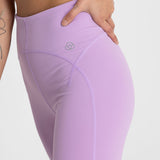 Legging Para Mujer Ankle Helena Morado Bsoul