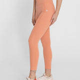 Legging Para Mujer Ankle Lisa Rosado Bsoul