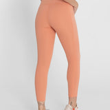 Legging Para Mujer Ankle Lisa Rosado Bsoul