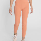 Legging Para Mujer Ankle Lisa Rosado Bsoul