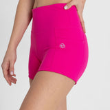 Short Para Mujer  Enia Rosado Bsoul