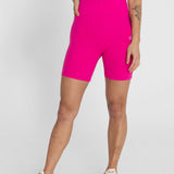 Biker Para Mujer  Nix Rosado Bsoul