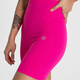 Biker Para Mujer  Nix Rosado Bsoul