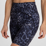 Short Para Mujer  Nix Print Bsoul