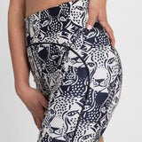 Short Para Mujer  Nix Multicolor Bsoul