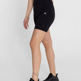 Short Para Mujer  Nix Negro Bsoul