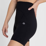 Short Para Mujer  Nix Negro Bsoul