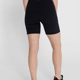 Short Para Mujer  Nix Negro Bsoul