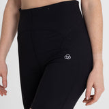 Short Para Mujer  Nix Negro Bsoul