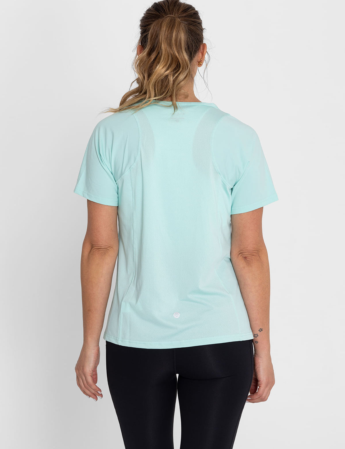 Polo  Para Mujer  Lisa Celeste Bsoul